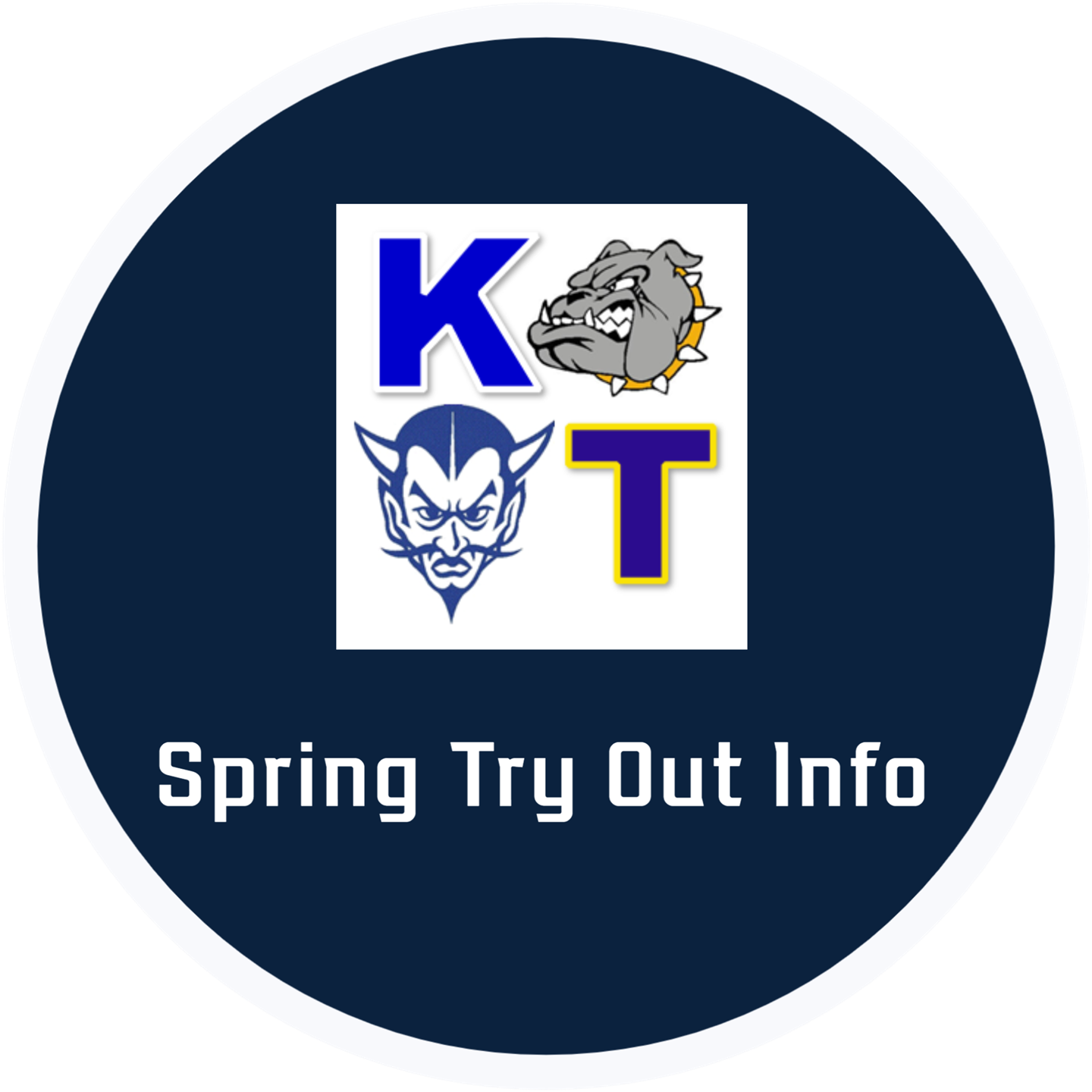 Try Out Info